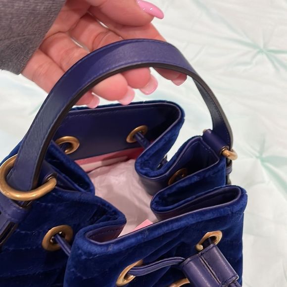 ❤️SOLD❤️Gucci bucket bag - Picture 12 of 12